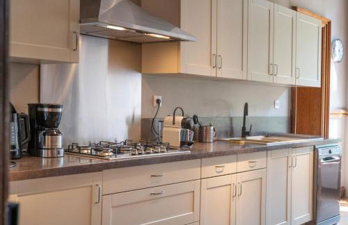 Manoir de la Dune - Foto 38