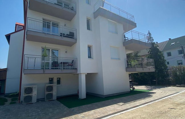 Szőlőlugas Vendégház - Foto 11