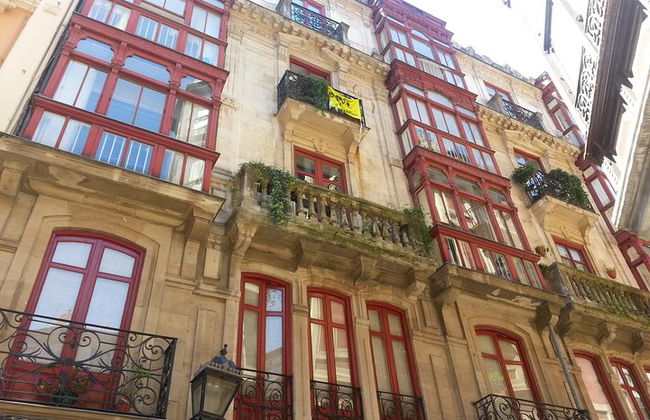 Spanish Tour of Bilbao + Artxanda Funicular - Photo 11