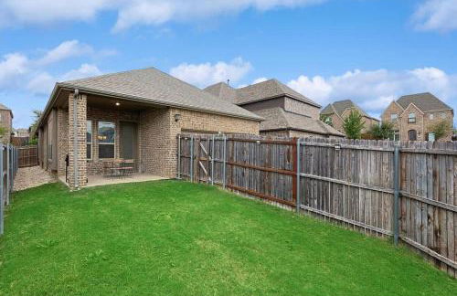 3 BR Modern Stay minutes away from DFW Airport - Foto 22