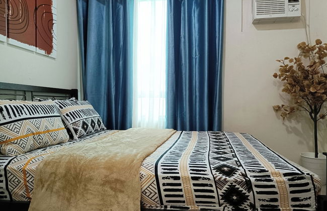 The Beacon Makati by Cozi Condotels - Foto 67