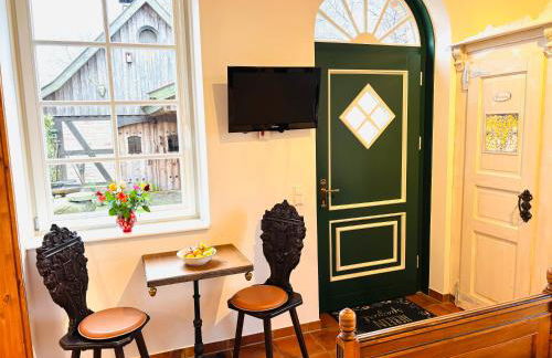 Hof Rabenstein Ostsee bei Kühlungsborn - Foto 12