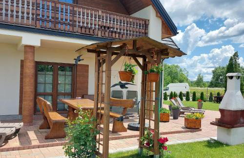 Apartamenty Pod Magnolią - Foto 44