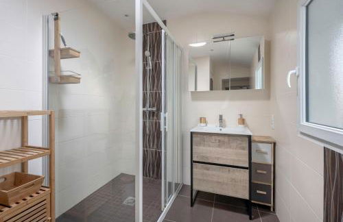 Charmante maison entre La Baule et Guérande - Foto 23