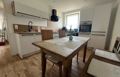 Casa Sophia - stadtnahe, großzügige Ferienwohnung - Foto 10