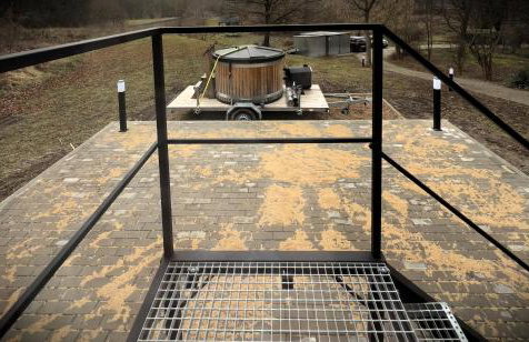 Uniejów PORT - Foto 14