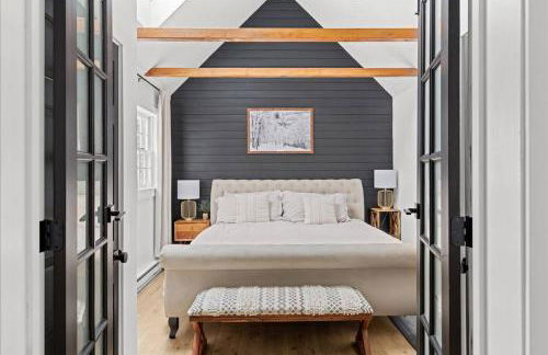 Jericho Mountain Lodge - Foto 1