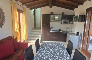 Trilocale Climatizzato L'OLEANDRO Tanaunella - Foto 7