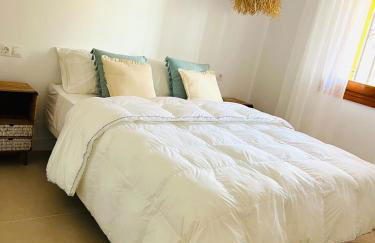 Beach LUXURY - ALTEA Puerto de Campomanes - Photo 19