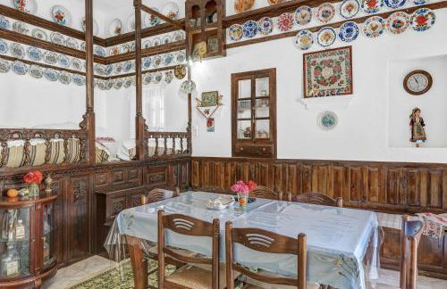 Villa Houvarda - Foto 11