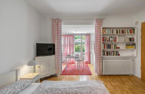 Ferienwohnungen Benzenberg - Foto 13