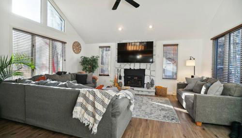 Welcome to The Mountain Escape! - Foto 4