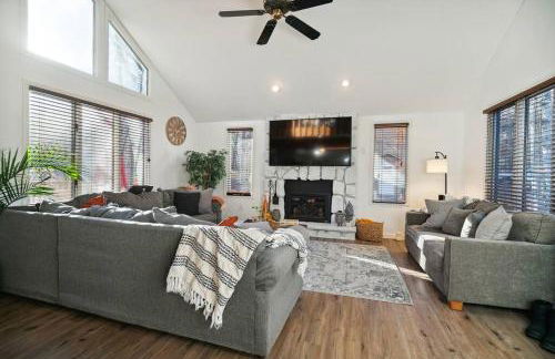 Welcome to The Mountain Escape! - Foto 4