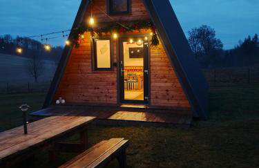 Siódme Niebo domek w górach - Foto 45