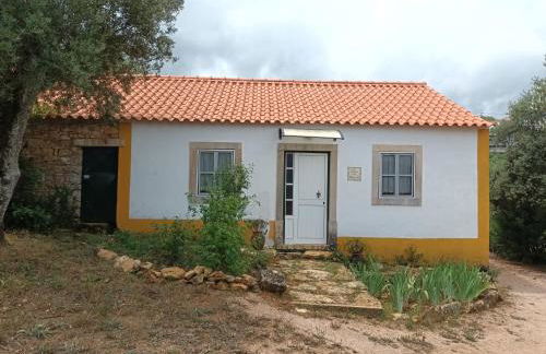 Casa dos Terranhos - Foto 1