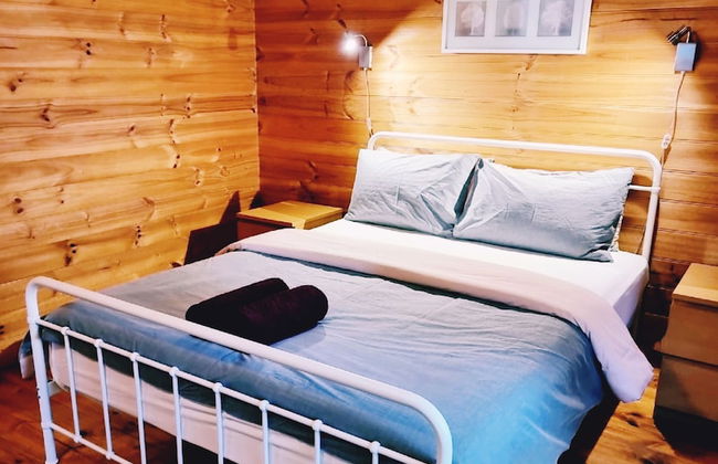 Sunnyhurst Chalets Book Direct - Foto 1