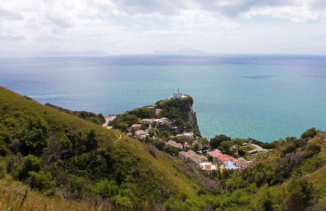 Senderismo por el Santuario degli Uccelli - Foto 2