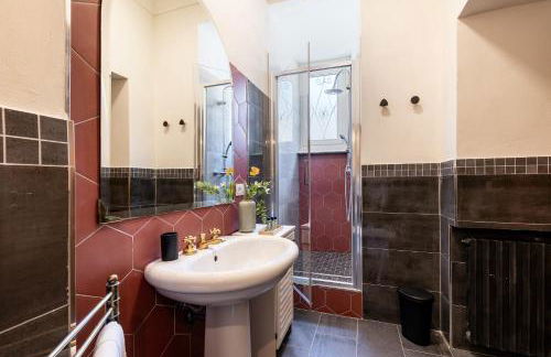 Rome As You Feel - Argentina Luxury Apartment - Foto 12