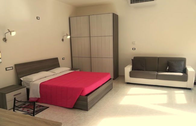 B&B Camere Aurora - Foto 1