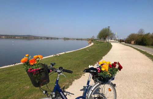 Ferienwohnung Zugvogel - Foto 25