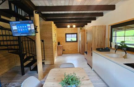 Wiśniowe Zacisze - Agroturystyka - Photo 36