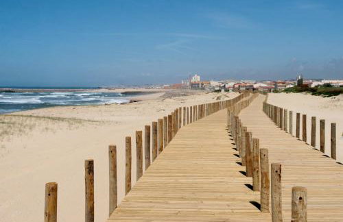 Hotel Apartamento Solverde - Foto 26