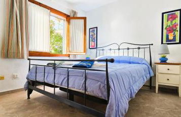 VILLA HELIOS Villa en Cala Pi con vistas despejadas - Foto 28