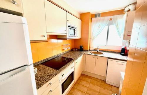 SeaHomes Vacations - CORAL SUN in Fenals Beach - Foto 9