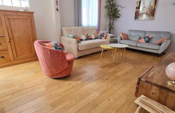 Un havre de paix à l'Estaque Marseille - Foto 15