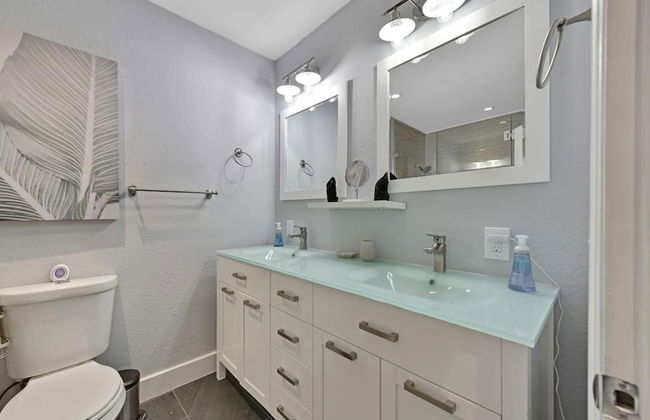 OP Cabana in Oakland Park - Foto 17