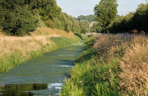 Lincoln Holiday Retreat View with Private Hot Tub - Foto 61
