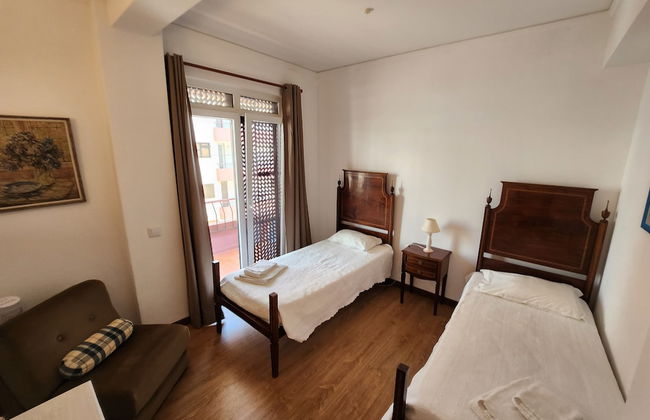 Apartamento Sunshine - Foto 1