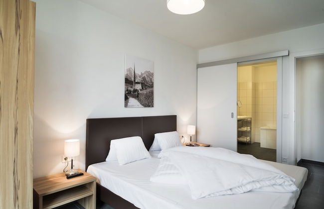 AlpenParks Chalet & Apartment AreitXpress - Foto 3