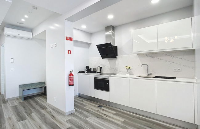 Torre Palace II by Atlantic Holiday - Foto 11