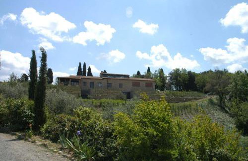 Podere La Casetta - Casa di Campagna - Foto 18