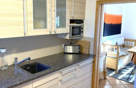 AlpenLodge Chiemsee - Photo 16