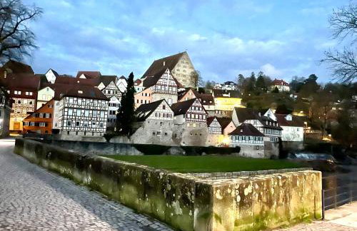 Ferienwohnung Loh - 55Zoll TV - Schnelles Internet 500MBit - Foto 38