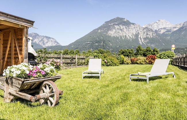 Holiday Home in Strass With Mountain Views - Foto 16