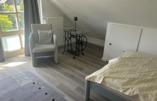 Gemütlichkeit im Grünen - Foto 34