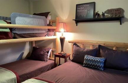 Giant Steps 63 Ski in out - Foto 9