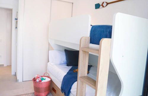 Iconic Sea Views Luxury Apartment - Foto 30