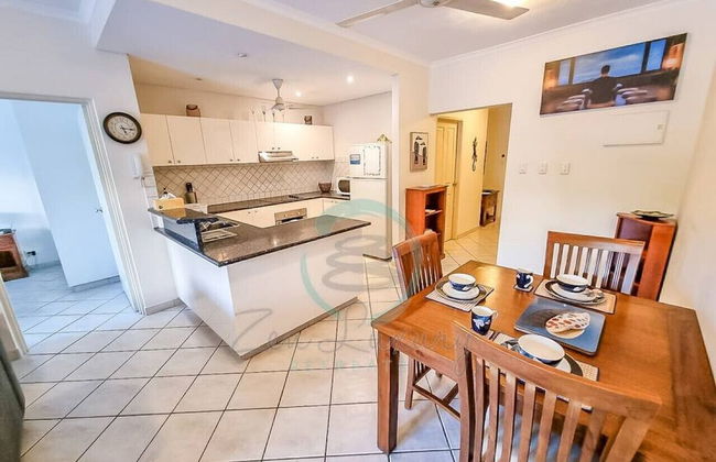 ZEN CITY MODERN - 1 BR City Apartment - Foto 3