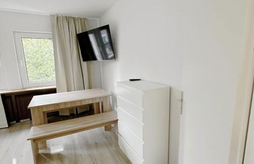 Monteurwohnung in Duisburg - Photo 8