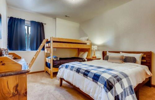 Cozy Mountain House Perfect for Relaxing - Puma's Den - Foto 11