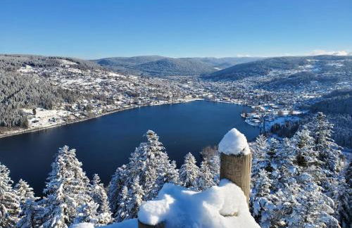 Appartement St Eloi 75m² - Foto 47