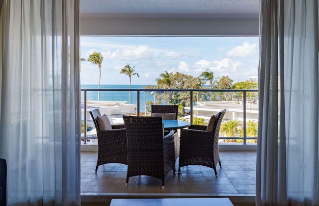 Oaks Hervey Bay Resort and Spa - Foto 52