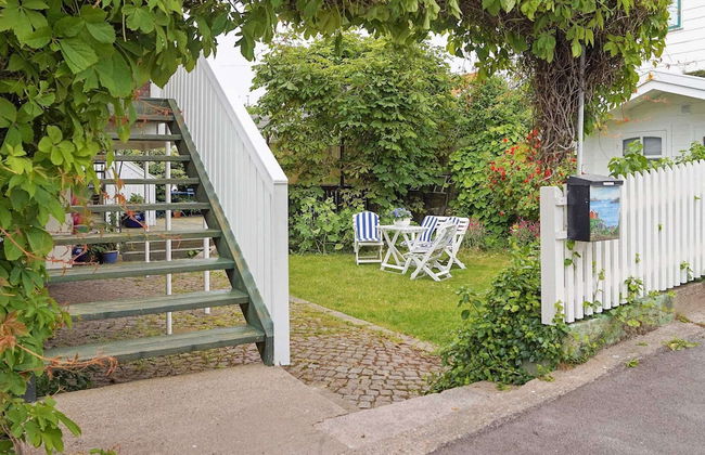 Cozy Archipelago Stay in Smogen - Photo 15