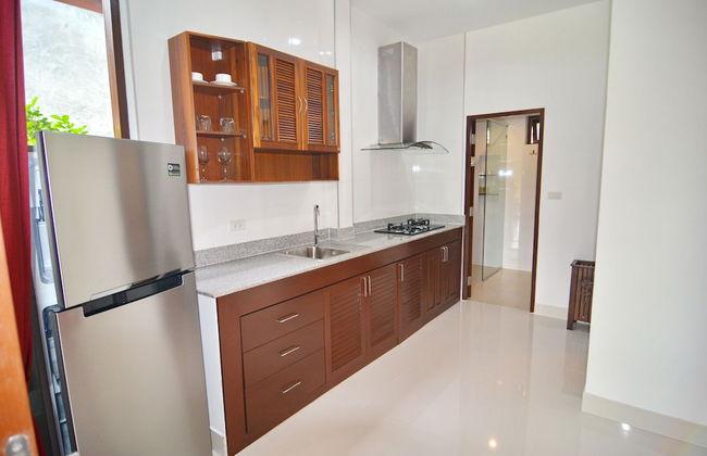 Arthaya Villas - Foto 22