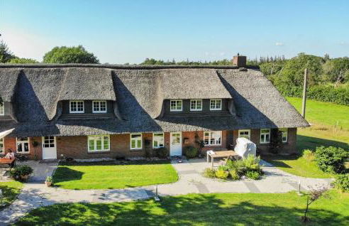 Cozy Home In Langenhorn With Wifi - Foto 2