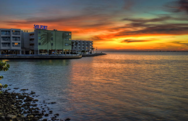 Sailport Waterfront Suites - Foto 45